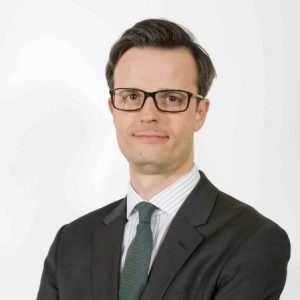 Alistair Nappin - Munich Re Underwriting