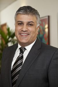 Suki Basi - Russell Group