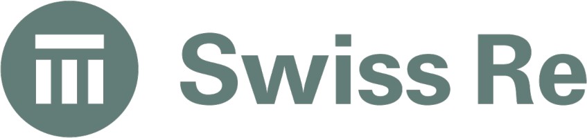 Swiss re logo