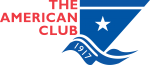 American club logo