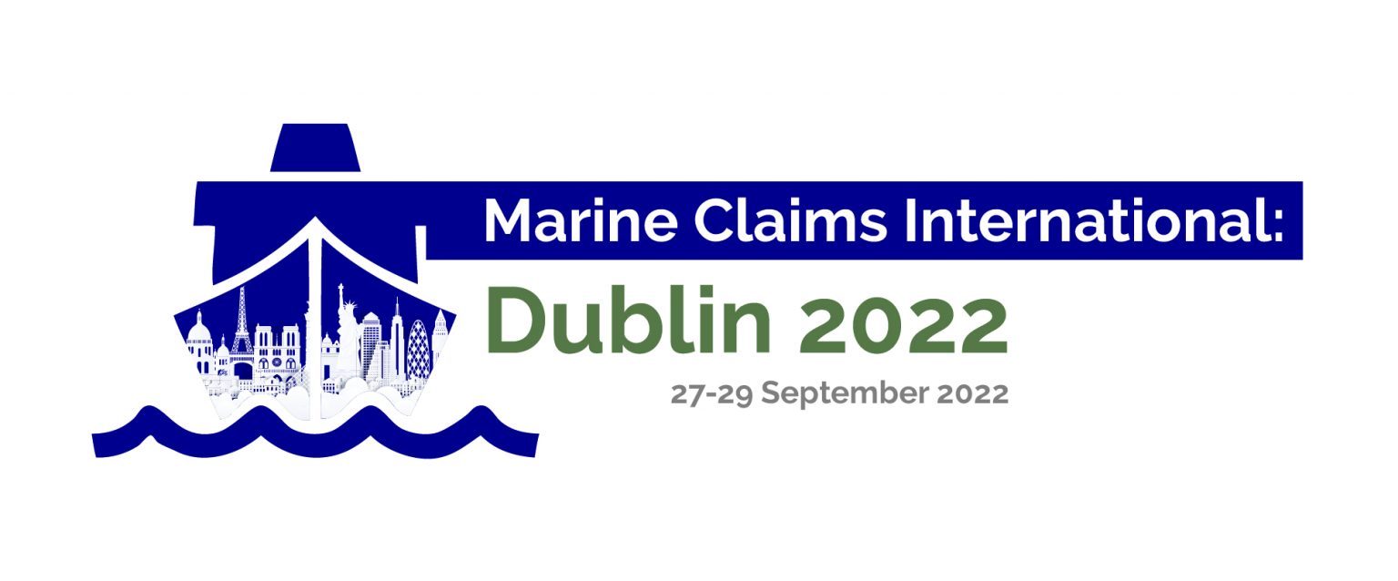 Marine Claims International_Dublin logo Marine Claims International
