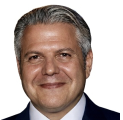Elias Psyllos