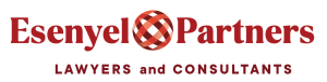 Esenyel Partners logo 2025