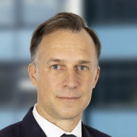 Dr. Eckehard Volz