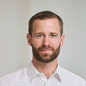 Dr. Ulf Marr