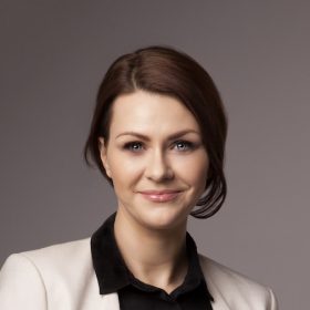 Anna Łukaszczyk