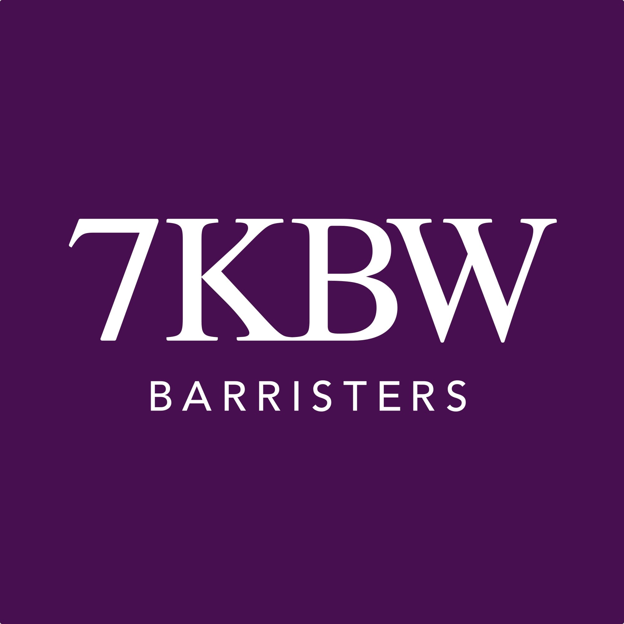 7KBW-barristers-logo