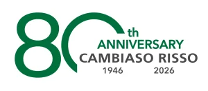 Cambiaso Risso Logo - 2026