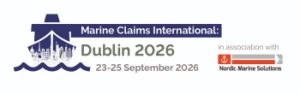 Marine Claims International Dublin 2026