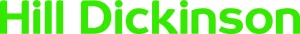 Hill Dickison 2026 Green Logo