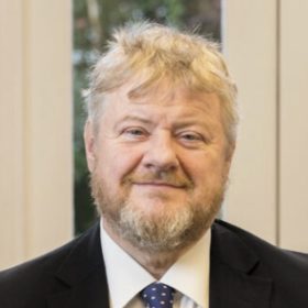 Dr. Dominick Donald
