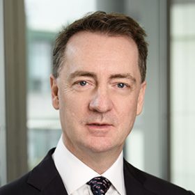 Graham Thomas