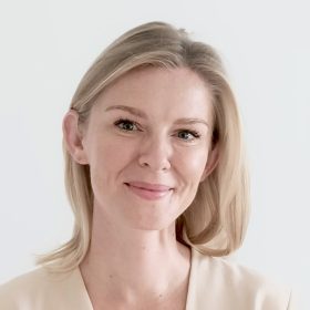 Marlena Truszczynska