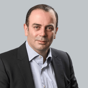 Nikos Drikos