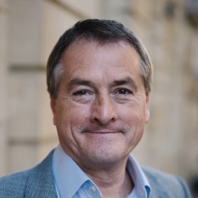 Phil Haddon