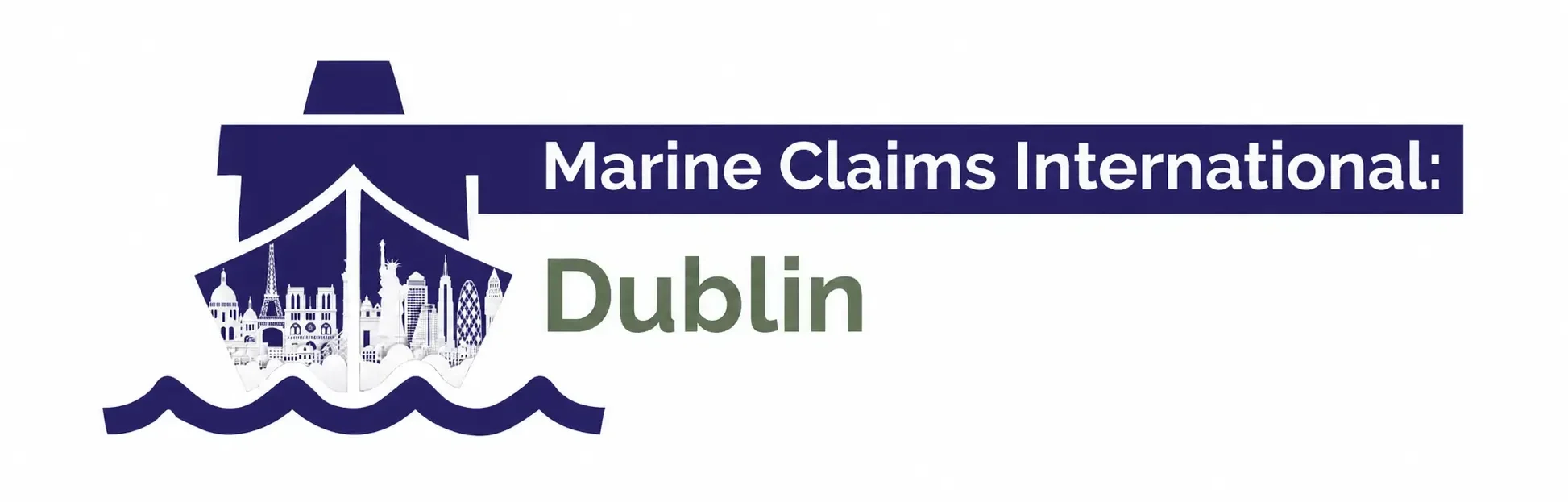 Marine Claims International